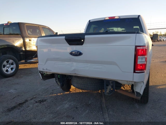 Ford F-150 Xl 2020 1FTEW1C50LKD35186 Image 16