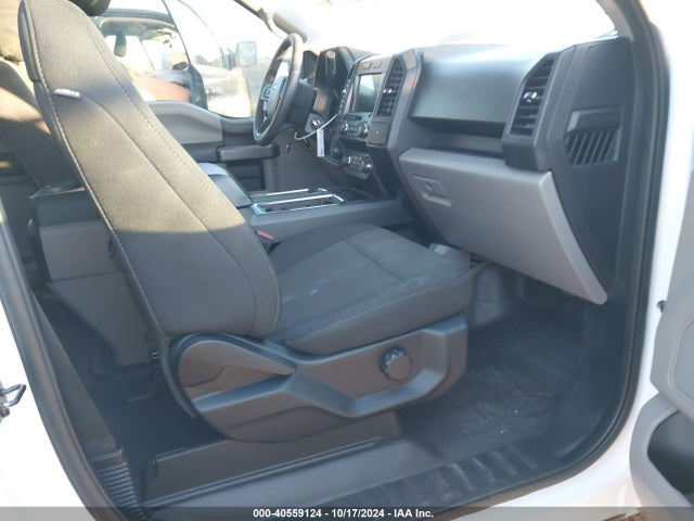 Ford F-150 Xl 2020 1FTEW1C50LKD35186 Image 5