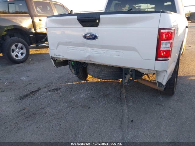 Ford F-150 Xl 2020 1FTEW1C50LKD35186 Image 6
