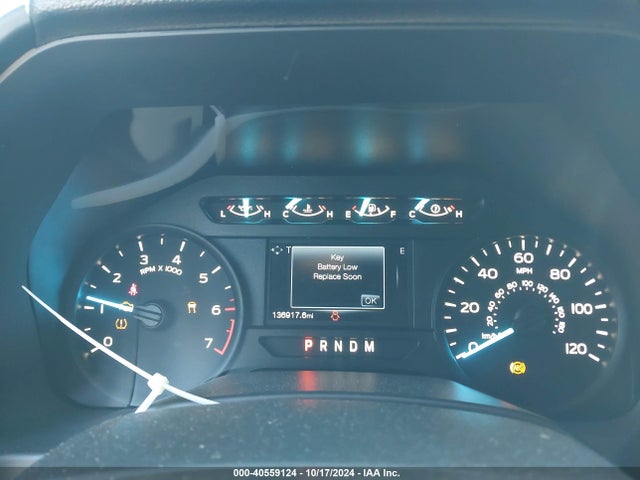 Ford F-150 Xl 2020 1FTEW1C50LKD35186 Image 7