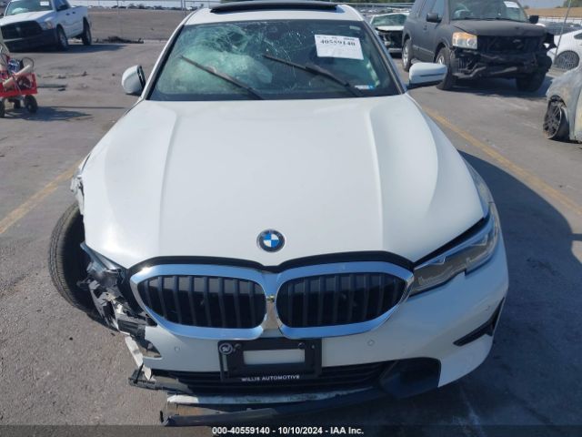 3MW5R7J01L8B24899 BMW 330i Xdrive