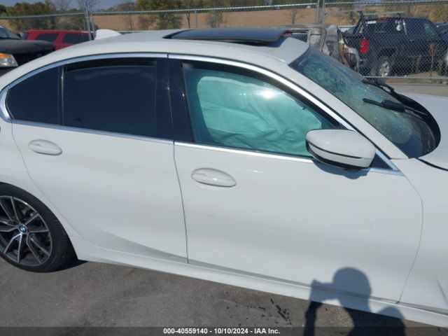 3MW5R7J01L8B24899 BMW 330i Xdrive