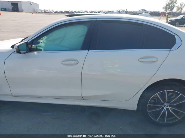 3MW5R7J01L8B24899 BMW 330i Xdrive