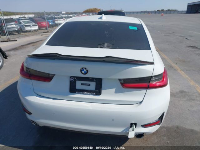 3MW5R7J01L8B24899 BMW 330i Xdrive
