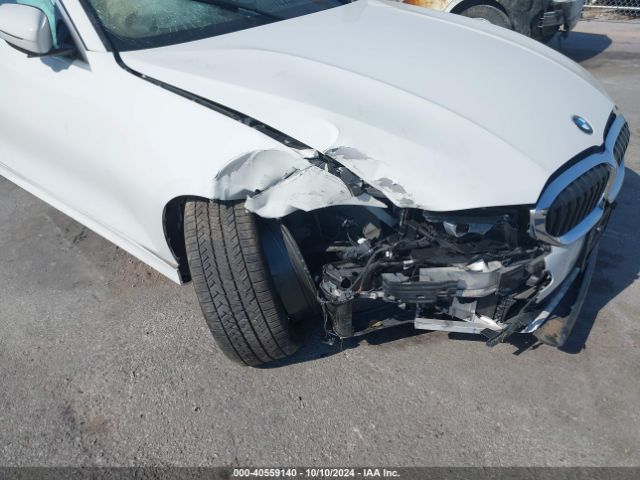 3MW5R7J01L8B24899 BMW 330i Xdrive