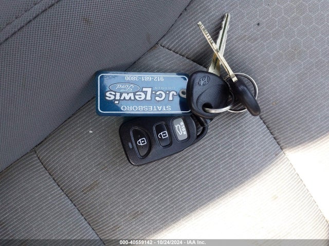 Hyundai ELANTRA SEL 2018 5NPD84LF4JH240349 Image 11