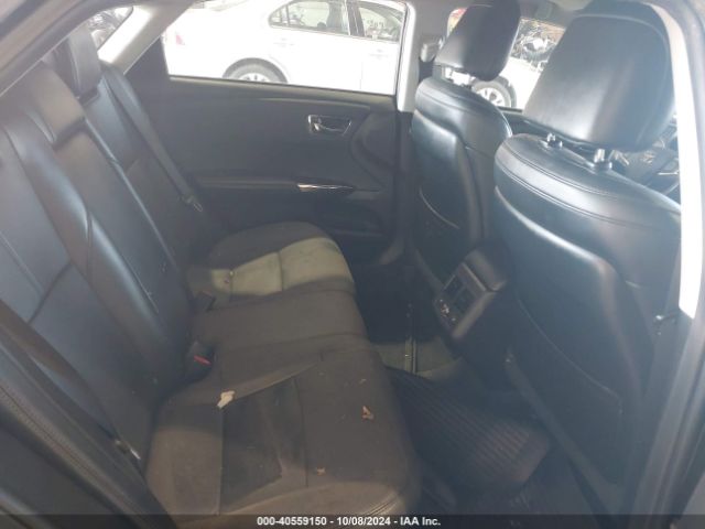 4T1BK1EB5HU256752 Toyota AVALON LIMITED