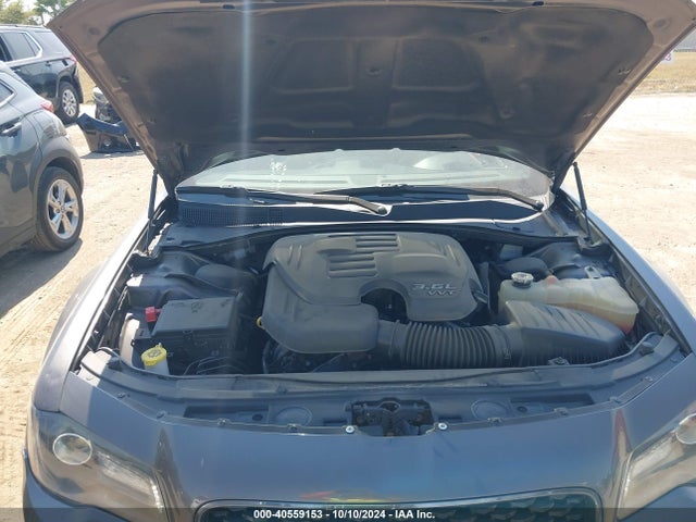Chrysler 300 S 2022 2C3CCABG9NH184415 Image 10