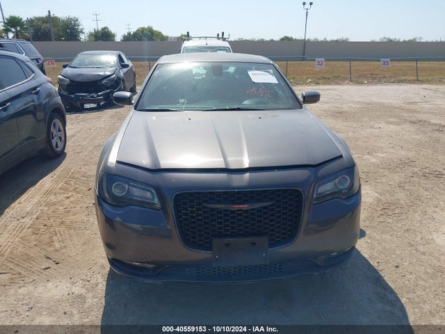 Chrysler 300 S 2022 2C3CCABG9NH184415 Image 12