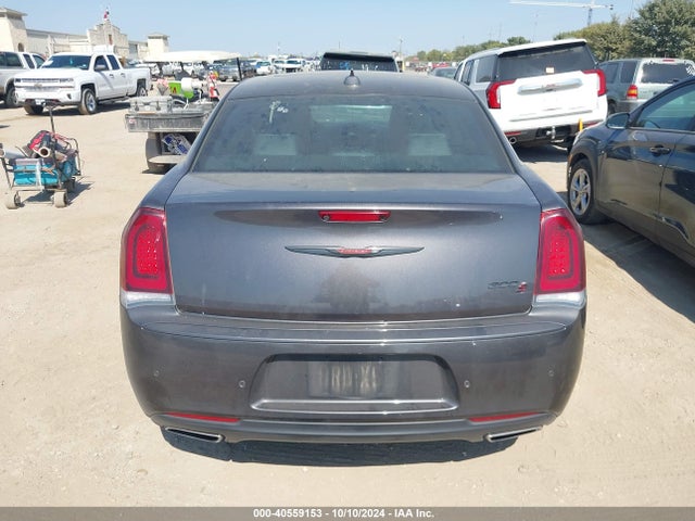 Chrysler 300 S 2022 2C3CCABG9NH184415 Image 16