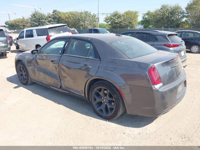 Chrysler 300 S 2022 2C3CCABG9NH184415 Image 3