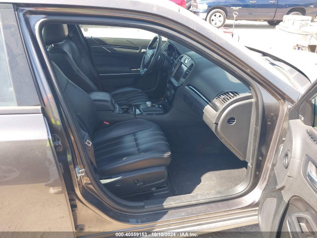 Chrysler 300 S 2022 2C3CCABG9NH184415 Image 5