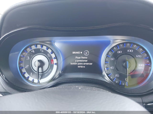 Chrysler 300 S 2022 2C3CCABG9NH184415 Image 7