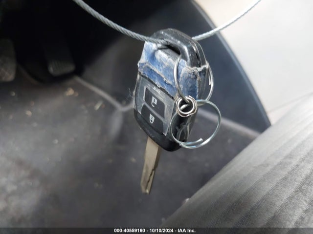 Honda ACCORD LX 2016 1HGCR2F33GA028669 Image 11