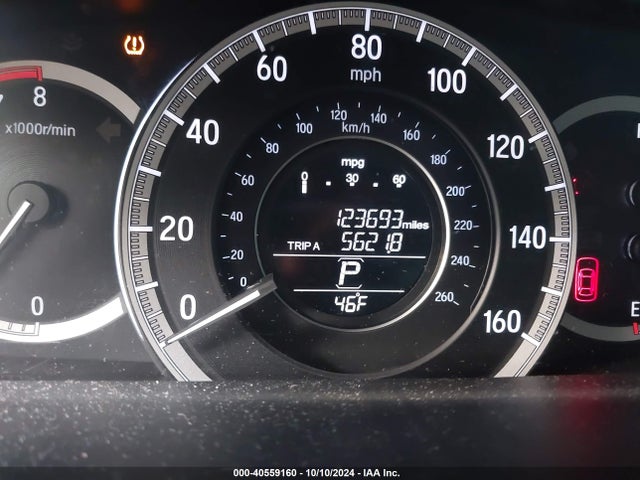 Honda ACCORD LX 2016 1HGCR2F33GA028669 Image 15