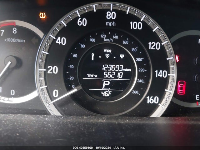 Honda ACCORD LX 2016 1HGCR2F33GA028669 Image 7