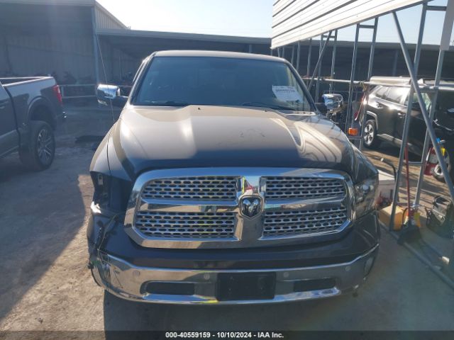 1C6RR6NT8FS650587 RAM 1500 Laramie