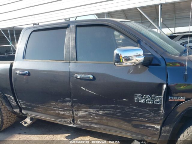 1C6RR6NT8FS650587 RAM 1500 Laramie