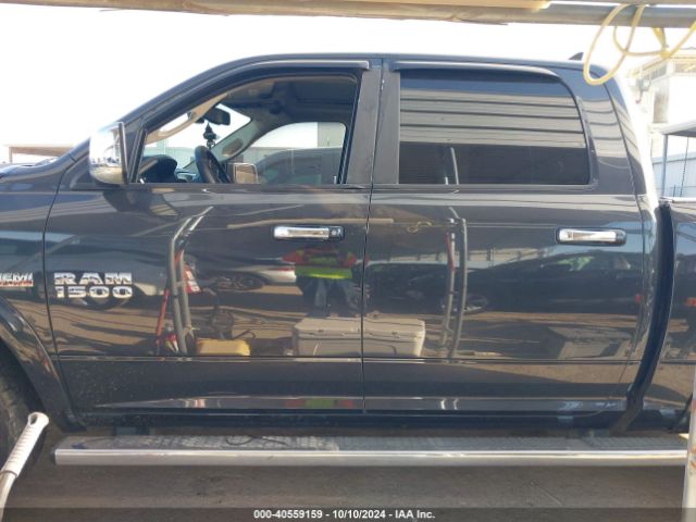1C6RR6NT8FS650587 RAM 1500 Laramie