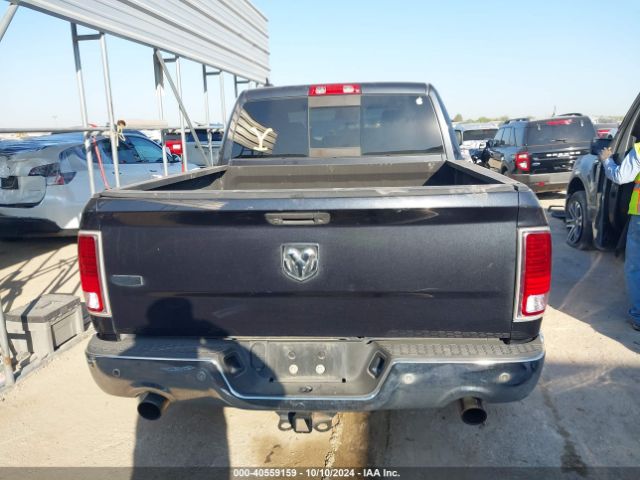 1C6RR6NT8FS650587 RAM 1500 Laramie