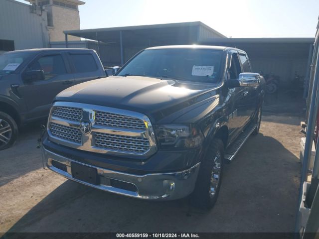 1C6RR6NT8FS650587 RAM 1500 Laramie