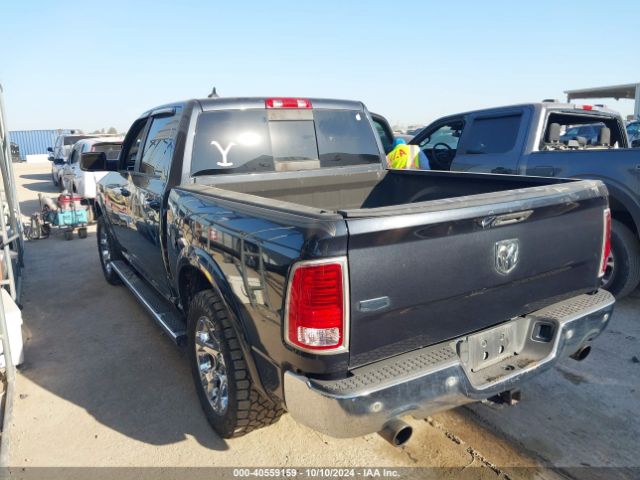 1C6RR6NT8FS650587 RAM 1500 Laramie
