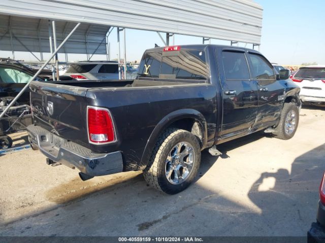 1C6RR6NT8FS650587 RAM 1500 Laramie