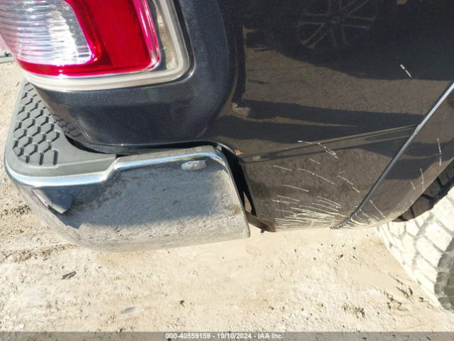 1C6RR6NT8FS650587 RAM 1500 Laramie