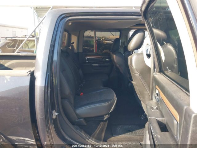 1C6RR6NT8FS650587 RAM 1500 Laramie