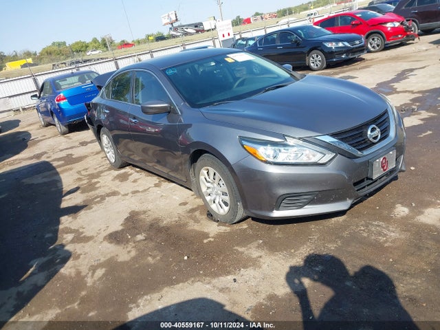 Nissan Altima 2.5 S 2017 1N4AL3AP8HC253267 Image 1
