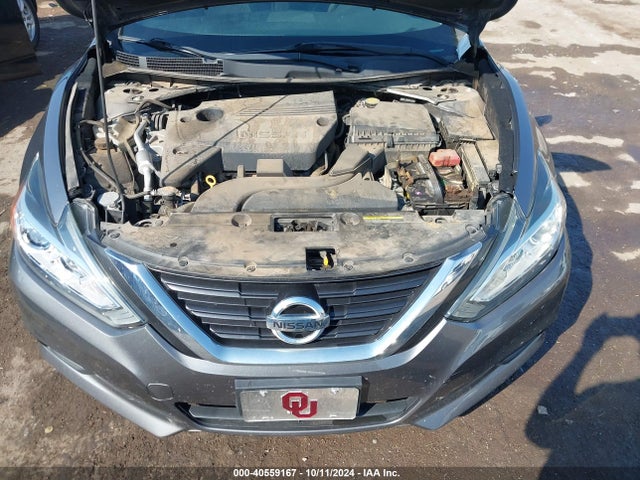 Nissan Altima 2.5 S 2017 1N4AL3AP8HC253267 Image 10