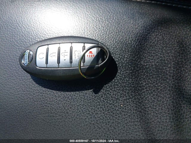 Nissan Altima 2.5 S 2017 1N4AL3AP8HC253267 Image 11