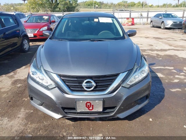 Nissan Altima 2.5 S 2017 1N4AL3AP8HC253267 Image 12