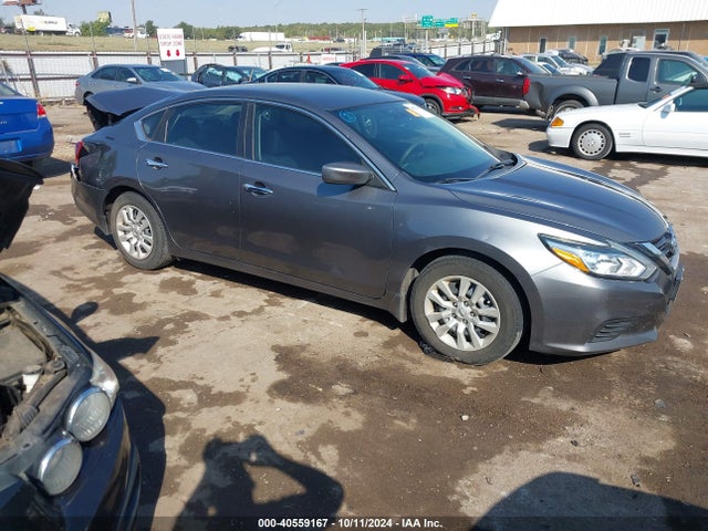 Nissan Altima 2.5 S 2017 1N4AL3AP8HC253267 Image 13