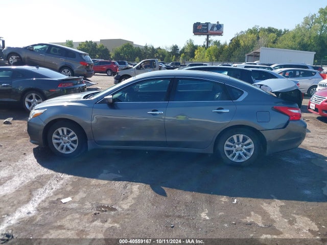 Nissan Altima 2.5 S 2017 1N4AL3AP8HC253267 Image 14