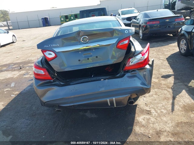 Nissan Altima 2.5 S 2017 1N4AL3AP8HC253267 Image 16