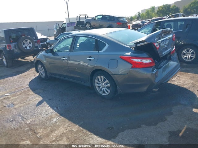 Nissan Altima 2.5 S 2017 1N4AL3AP8HC253267 Image 3