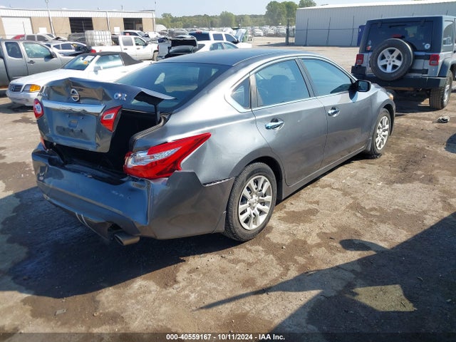 Nissan Altima 2.5 S 2017 1N4AL3AP8HC253267 Image 4