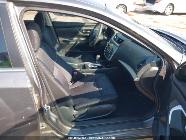 Nissan Altima 2.5 S 2017 1N4AL3AP8HC253267 Image 5