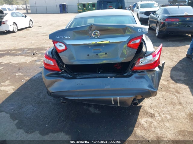 Nissan Altima 2.5 S 2017 1N4AL3AP8HC253267 Image 6