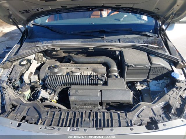 YV1612TC1F2318077 Volvo S60 T5 Premier Plus