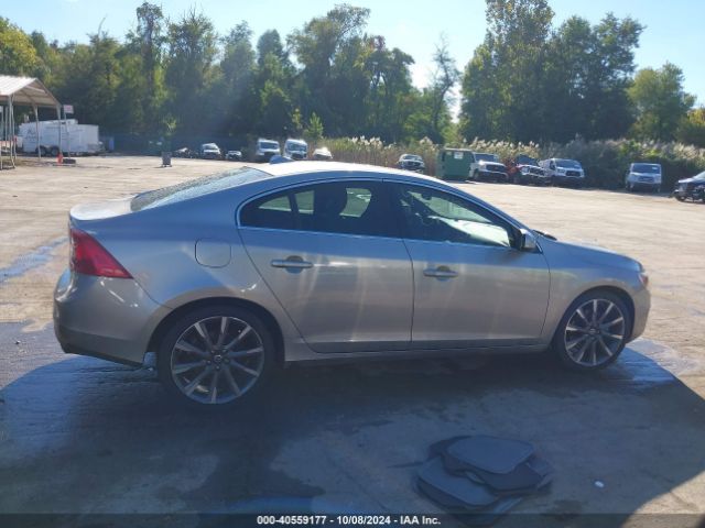 YV1612TC1F2318077 Volvo S60 T5 Premier Plus