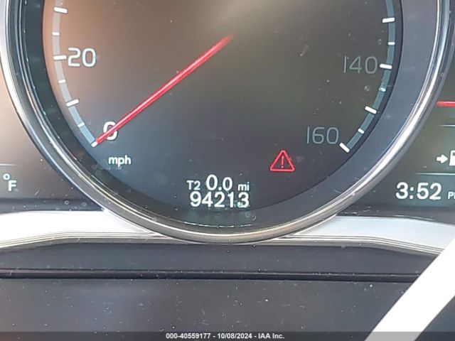 YV1612TC1F2318077 Volvo S60 T5 Premier Plus