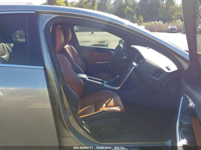 YV1612TC1F2318077 Volvo S60 T5 Premier Plus