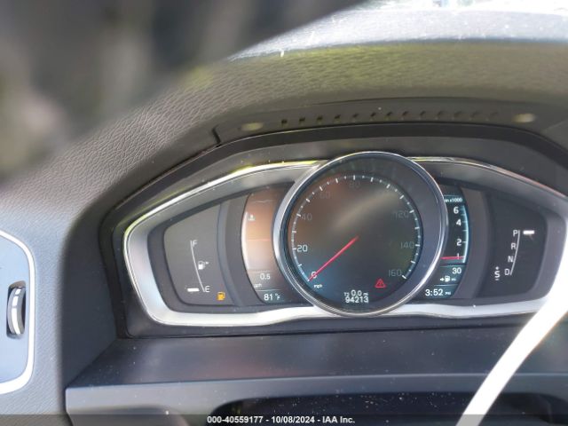 YV1612TC1F2318077 Volvo S60 T5 Premier Plus