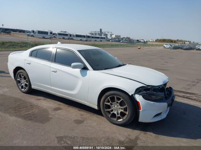 2015 DODGE CHARGER 2C3CDXJG3FH827974 Photo 0