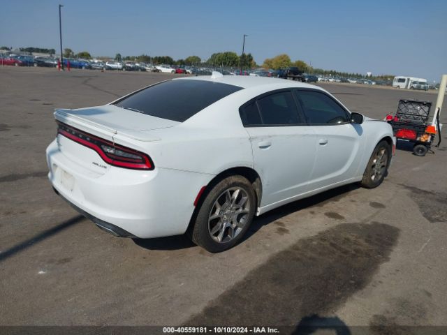 2015 DODGE CHARGER 2C3CDXJG3FH827974 Photo 3