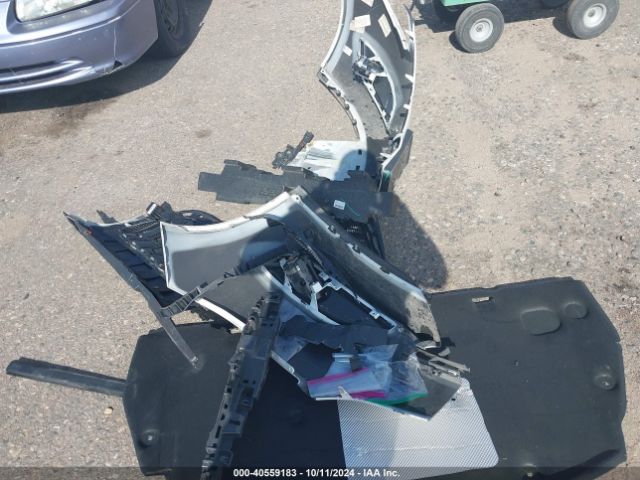 2G4GL5EX7H9185945 Buick Regal Turbo Sport Touring