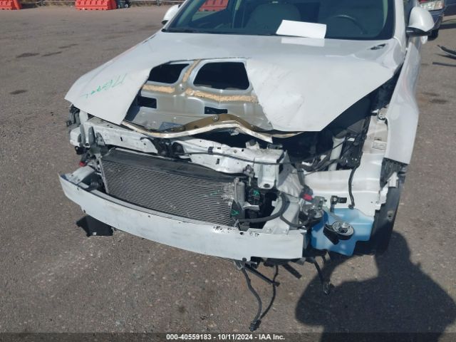 2G4GL5EX7H9185945 Buick Regal Turbo Sport Touring
