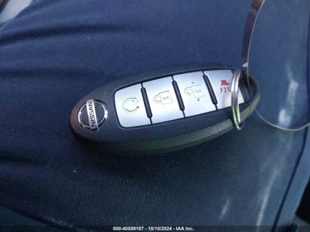 3N1CP5CU2KL494732 Nissan KICKS SV